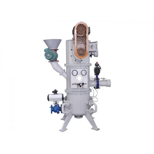 气流磨粉机