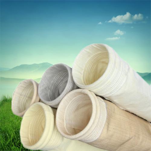 环保耐高温玻璃纤维除尘袋