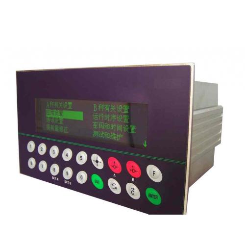 ACT-BGI检重秤/分选秤/包装秤控制仪表