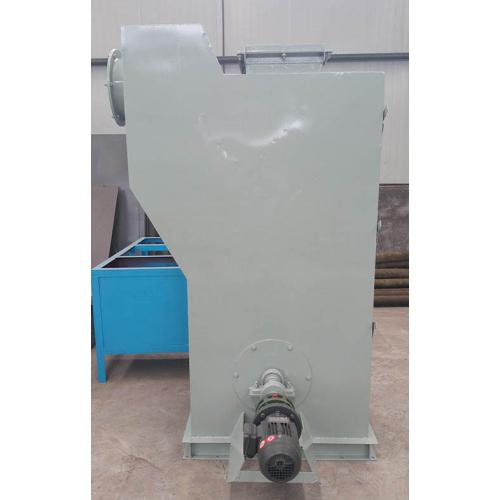 消失模铸造设备生产线风选磁选机