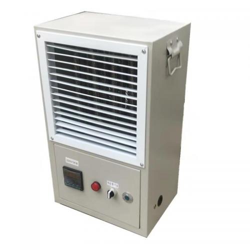 消失模铸造用白区电热风炉烘干炉