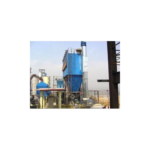 气箱式脉冲袋式除尘器