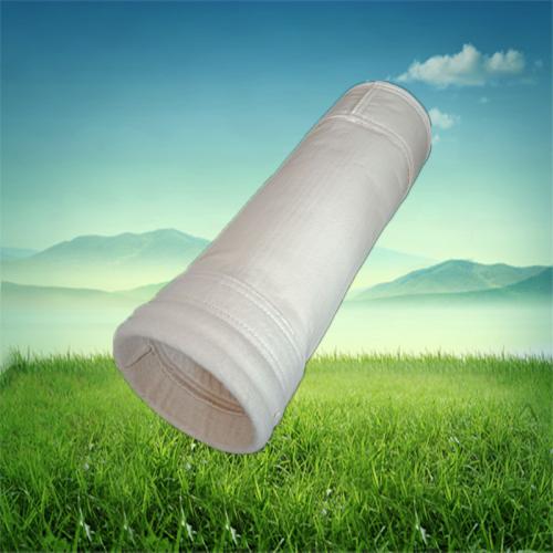 聚酯无纺布除尘器过滤袋