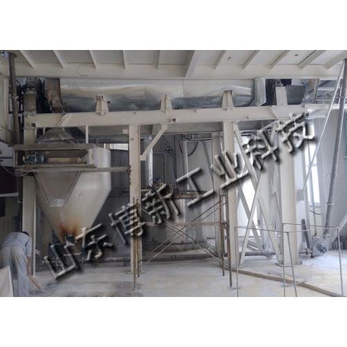 焦炭粉管链输送机 管链提升机无尘输送