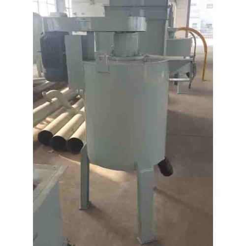 消失模铸造设备生产线涂料搅拌机