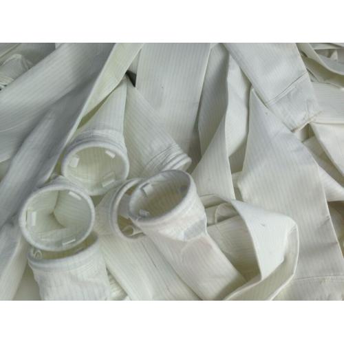 防静电木工除尘器布袋