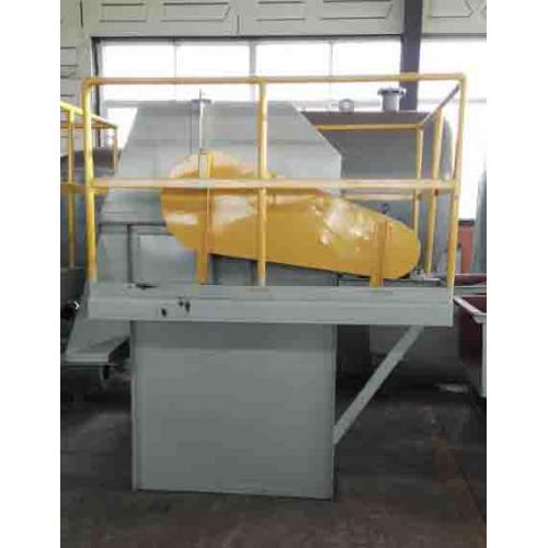 NE型板链式提升机