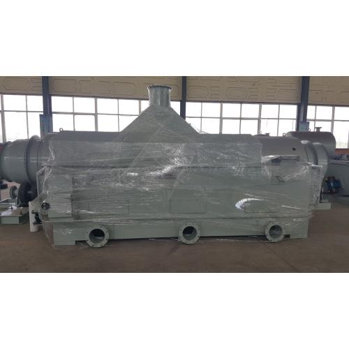 消失模铸造生产线沸腾冷却床