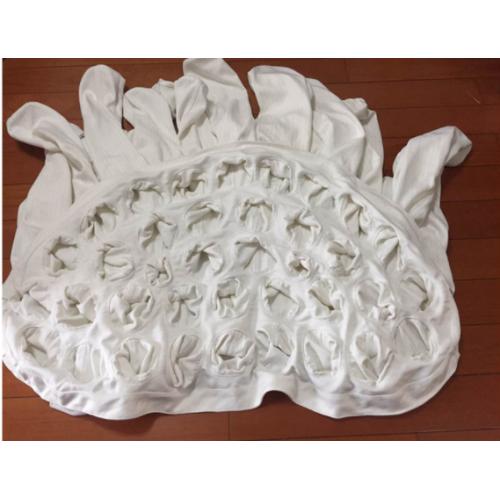 流化床120型防静电捕集袋