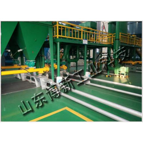 电镀污泥管链机 管道链条式输送机不堵塞 耐酸碱管链输送机