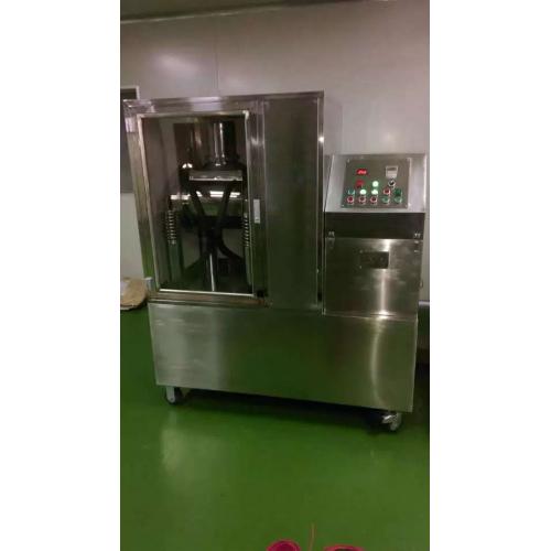 人参超微粉碎机