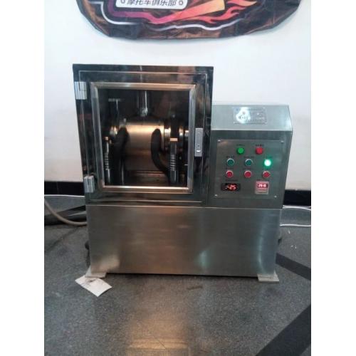 虫草超微粉碎机