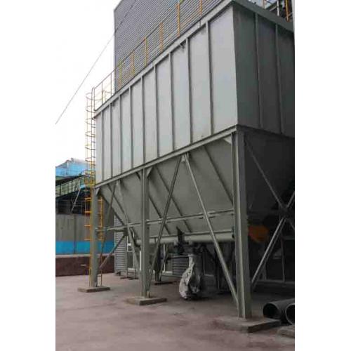 MX-Ⅱ型脉冲袋式除尘器