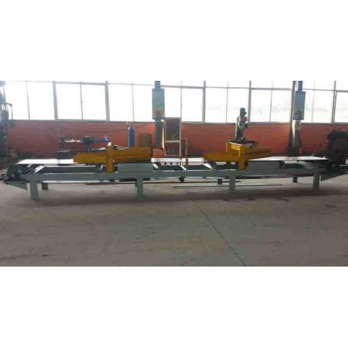 消失模铸造设备生产线TD75型通用固定皮带输送机