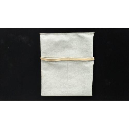 除尘布袋防静电混纺除尘滤袋