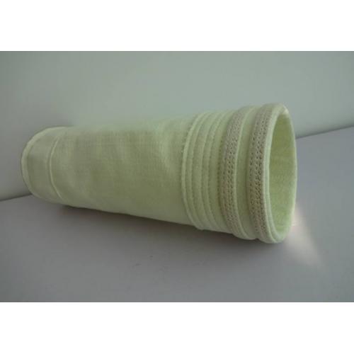 水刺无纺布除尘滤袋