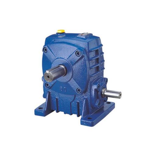 减速机机械设备现货_价格合理_WP系列铸铁蜗轮减速机