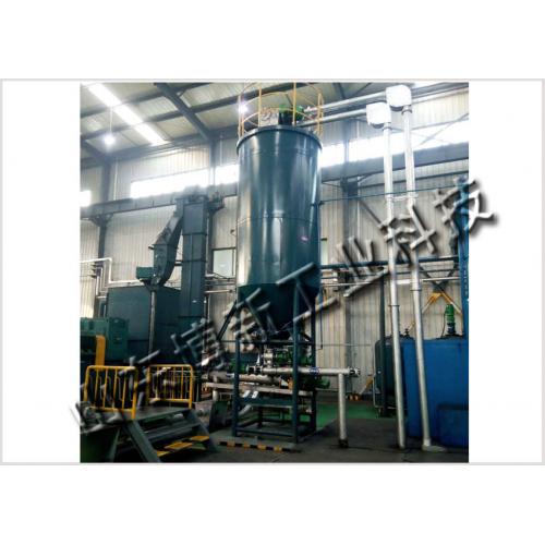 涂料管链式输送机管链提升机链管机