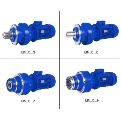减速机现货_价格合理_N系列重型行星减速机