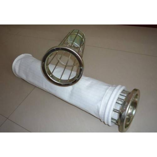 三防涤纶针刺毡除尘袋