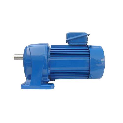 减速机机械设备现货_价格合理_G系列齿轮减速电机