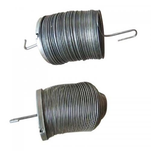 除尘设备过滤袋弹簧