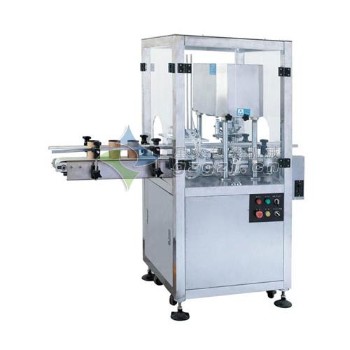 易拉盖封口机/核桃易拉罐封口机