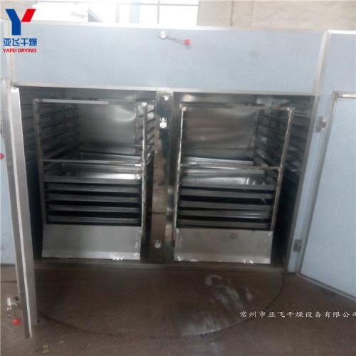 热风循环烘箱