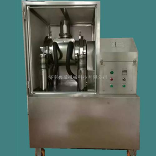 中药超微粉碎机800目超细打粉机