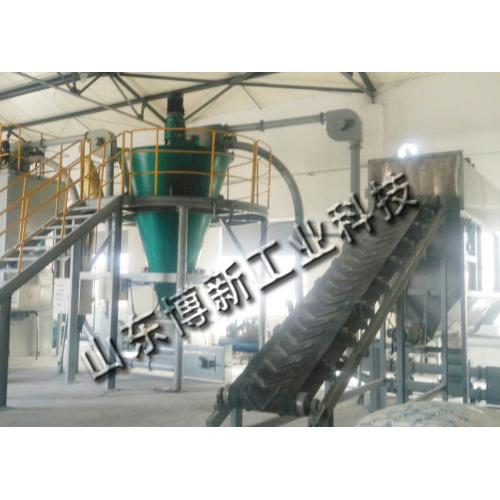 稻谷自动破包机，粮食拆袋机专业生产