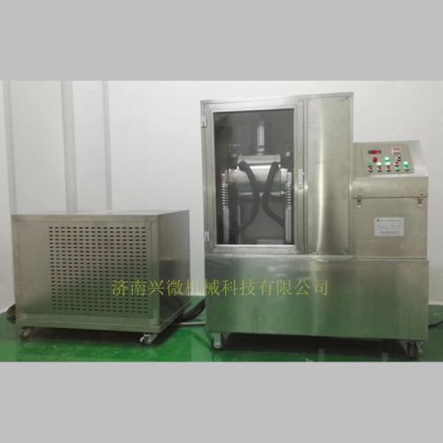 15型超微粉碎细胞破壁机