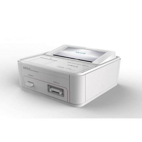 台式金标免疫分析仪