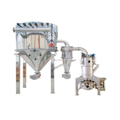 大型气流粉碎分级机