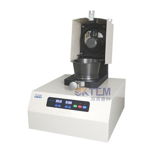 旭鑫盛科ST-B100臼式研磨仪