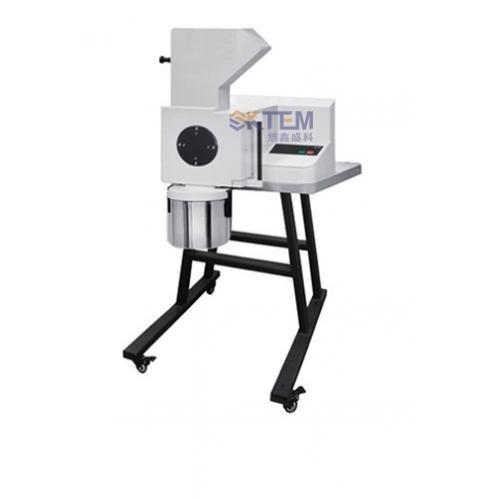 旭鑫盛科ST-R200切割式研磨仪