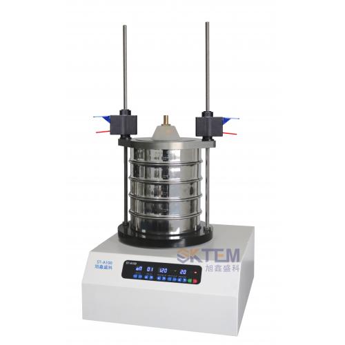 旭鑫盛科ST-A100药典筛分仪