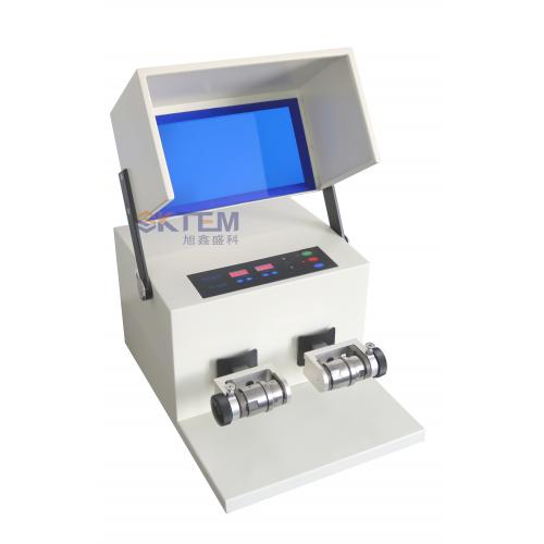 旭鑫盛科ST-M100多样品组织研磨机