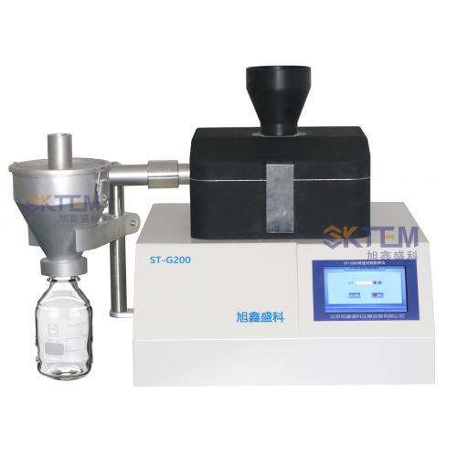 旭鑫盛科ST-G200超离心研磨仪