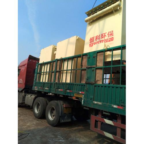 家具厂脉冲布袋除尘器