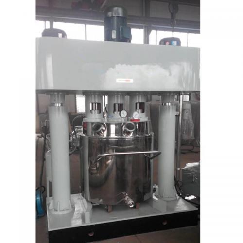 强力分散机 强力混合机 双行星动力混合机