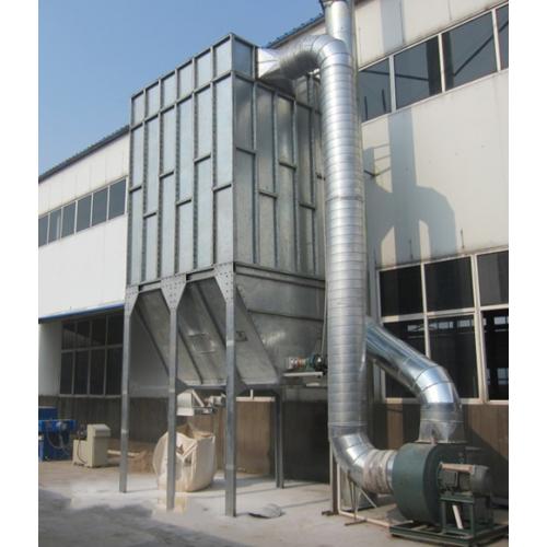 打磨/抛光除尘器