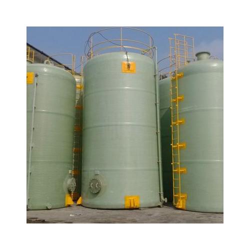 玻璃钢储罐