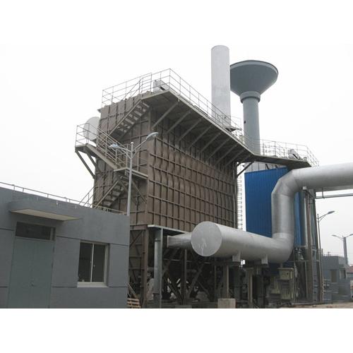 长袋低压脉冲除尘器