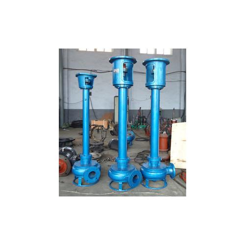 PSL型耐磨立式渣浆泵、泥砂泵，泥浆泵