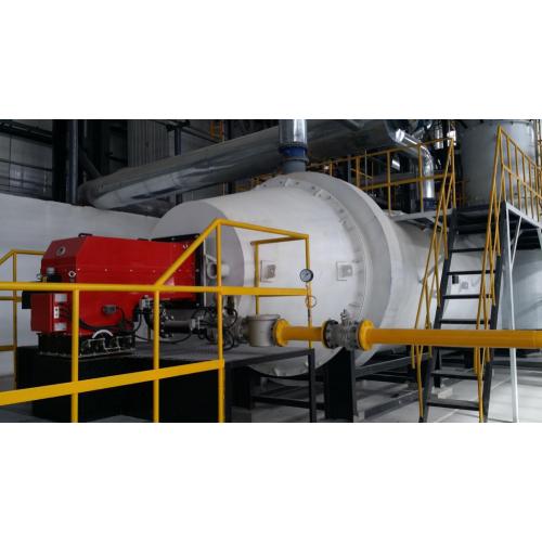 石膏煅烧干燥设备