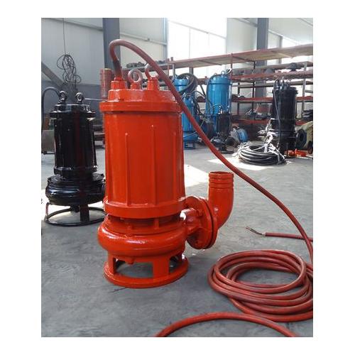 高温耐磨排污泵，污水泵，潜污泵