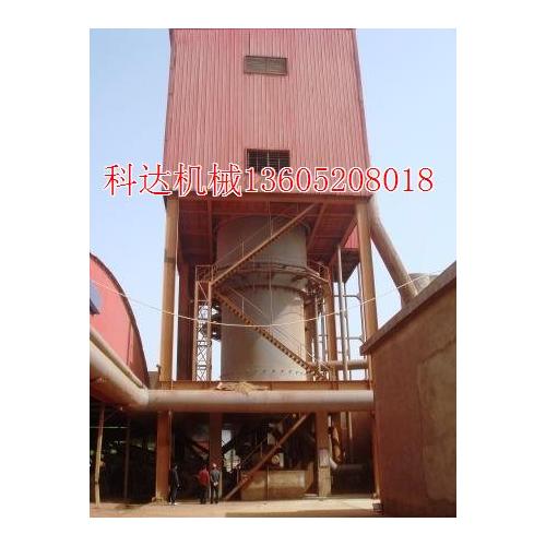 电镀含铜污泥处理设备-立式烘干烧结机