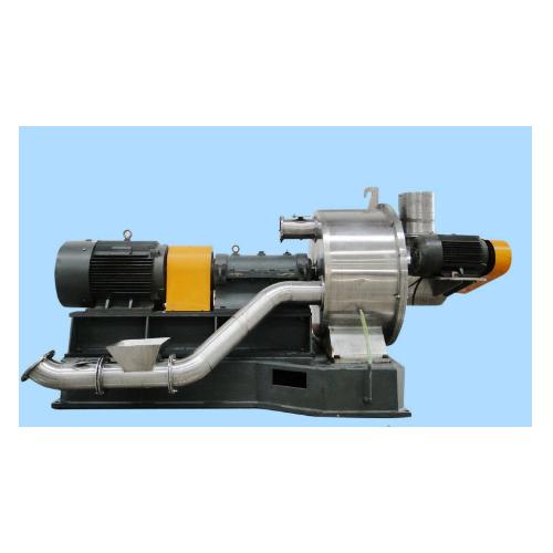 超微冲击粉碎机