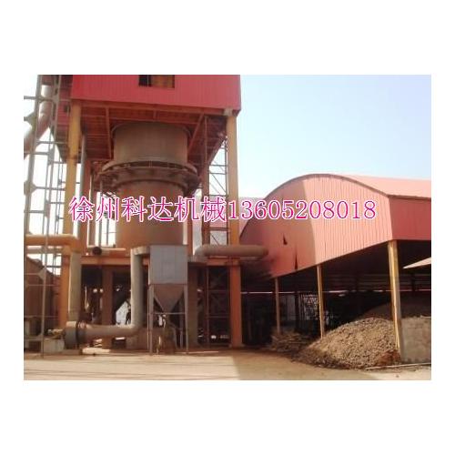 含铜电镀污泥烧结机|立式烧结机