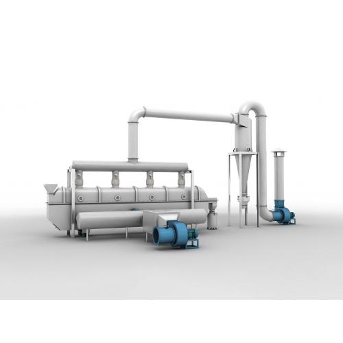 ZLG系列振动流化床